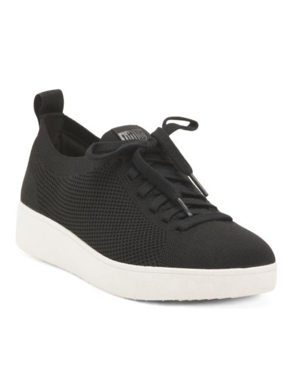 FITFLOP Rally E01 Multi Knit Trainer Sneakers